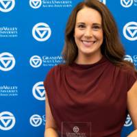 Satkoski holding award